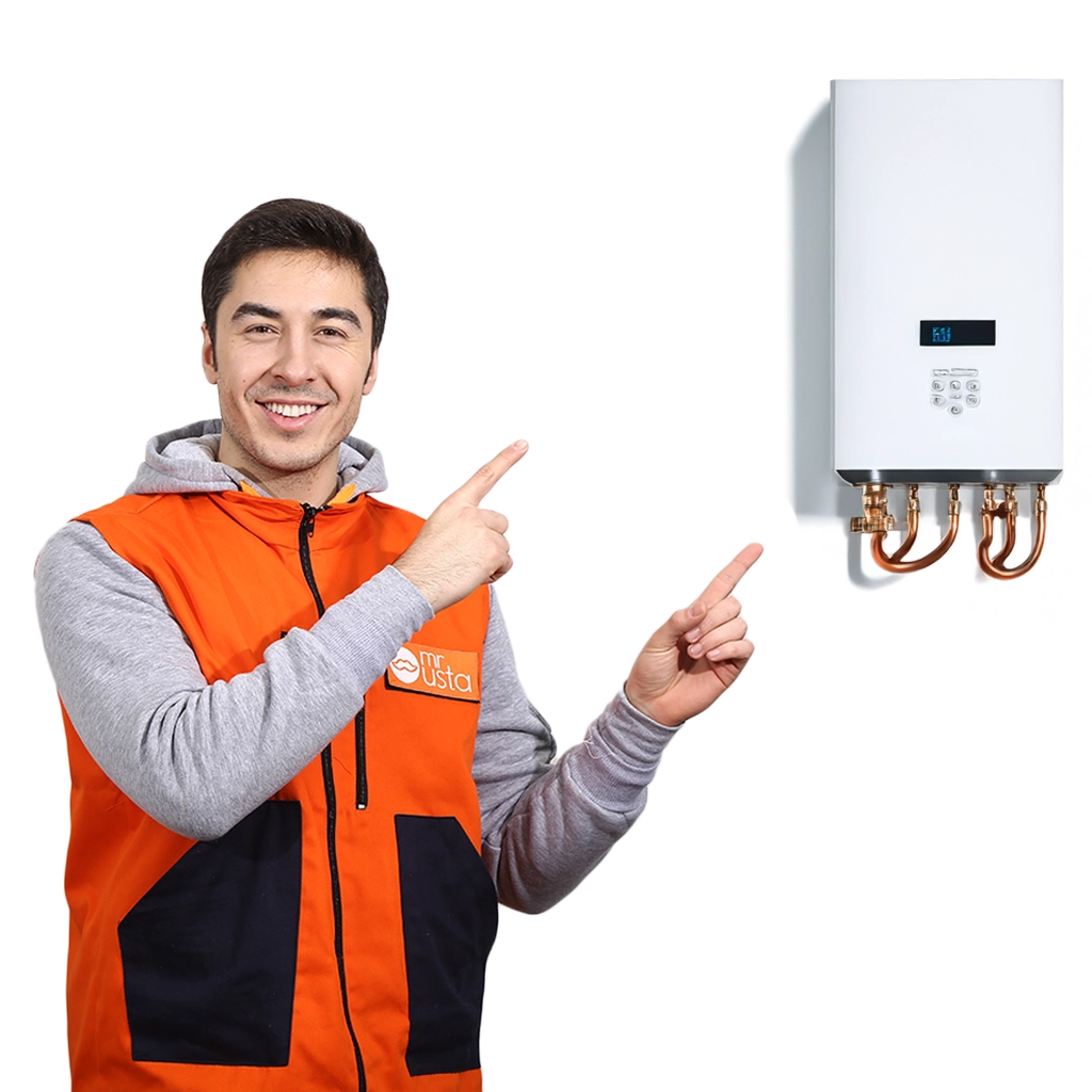 Günyüzü Kombi Tamircisi