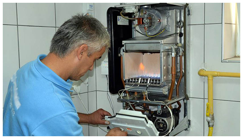 Günyüzü Kombi Tamircisi